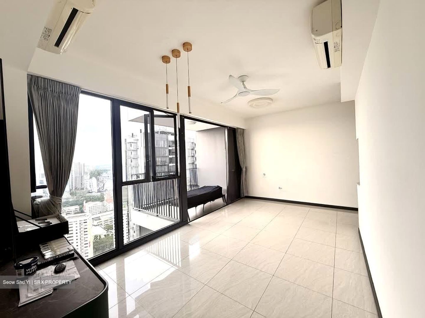 Gem Residences (D12), Condominium #541678511